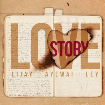 Love Story by Ley