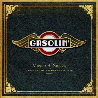 Masser Af Succes by Gasolin'