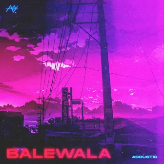 Balewala (Acoustic) by BRISOM