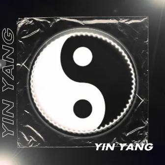 Yin Yang by Wavy