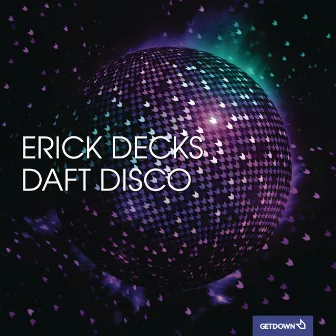 Daft Disco by Erick Decks