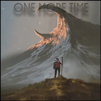 One More Time by Sebas Schulz