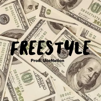 Freestyle by FTA TMONEY