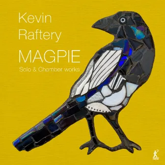 Magpie by Anneke Hodnett