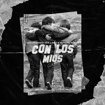 Con los míos by Hijo Pródigo