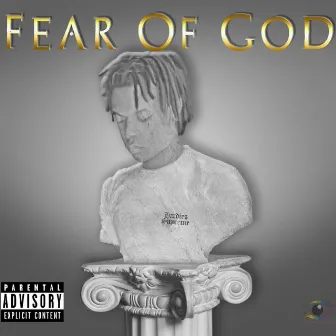 Fear of God by Kadn