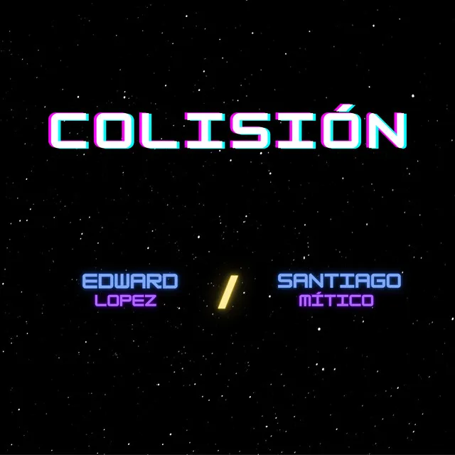 Colisión