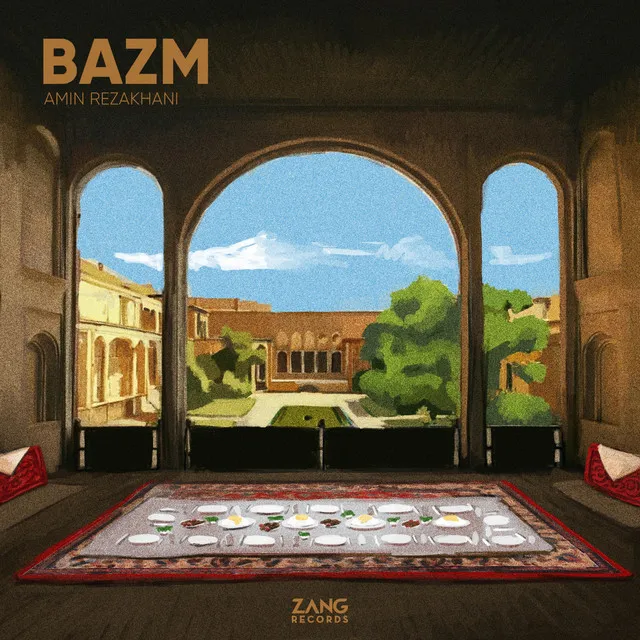 Bazm