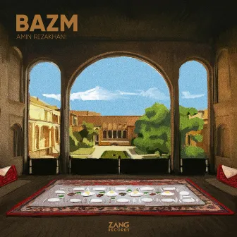 Bazm by Amin Rezakhani