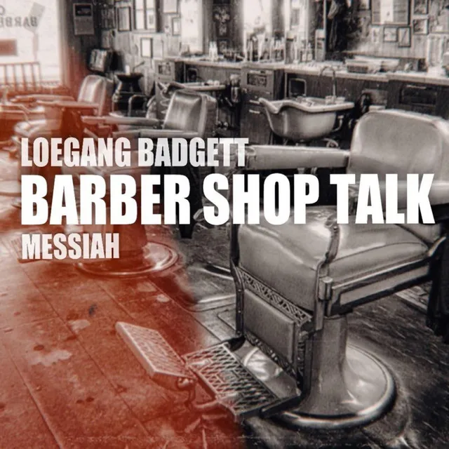 Barbershop Talk