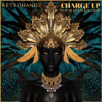 Charge Up by Retrohandz