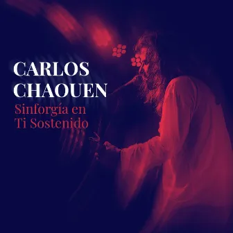 Sinforgía En Ti Sostenido by Carlos Chaouen