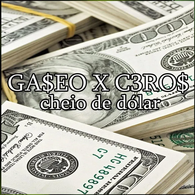 Cheio de Dólar