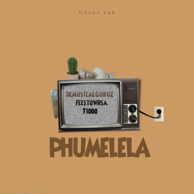 Phumelela