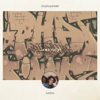 Hiphophome by Lechu