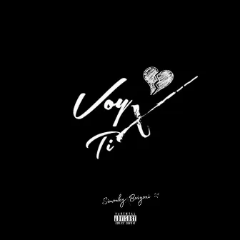 Voy X Ti by SIMONKY