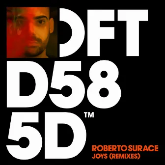 Joys (Remixes) by Roberto Surace