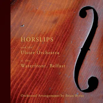 Live With the Ulster Orchestra by Horslips