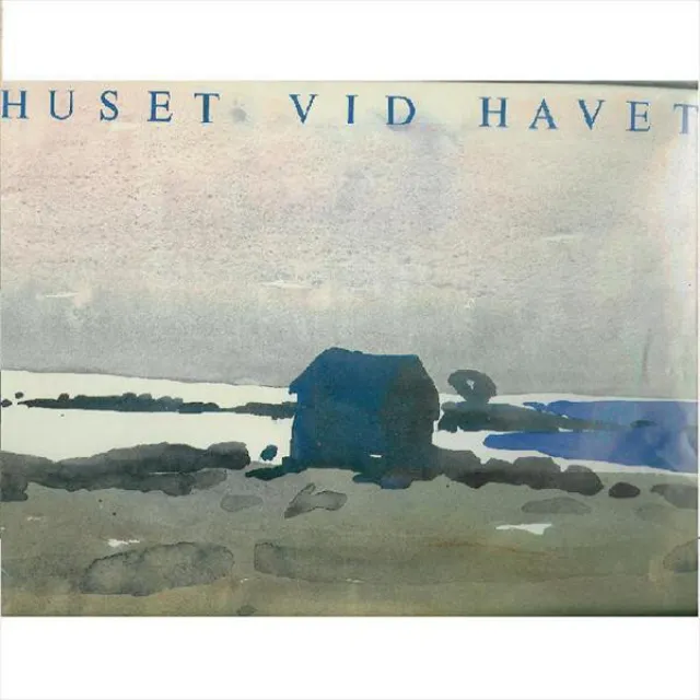 Huset Vid Havet, En Meditation