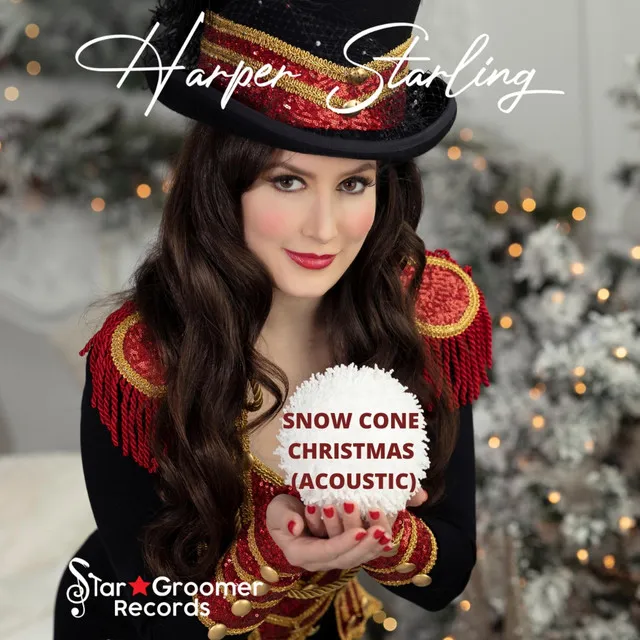 Snow Cone Christmas (Acoustic)