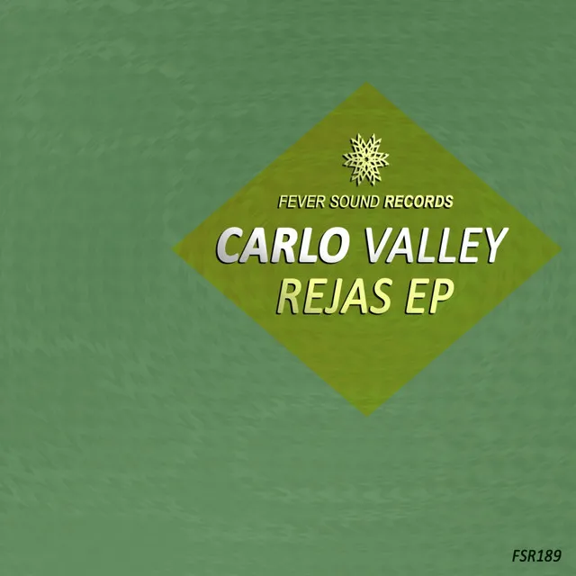 Rejas EP