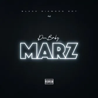 Marz by DeeBaby