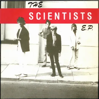 The Scientists E.P. by Scientists