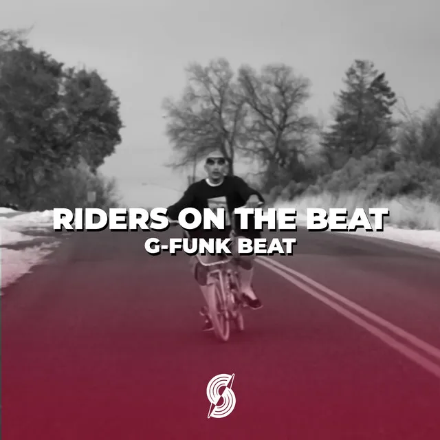 Riders on the Beat - G-Funk Beat