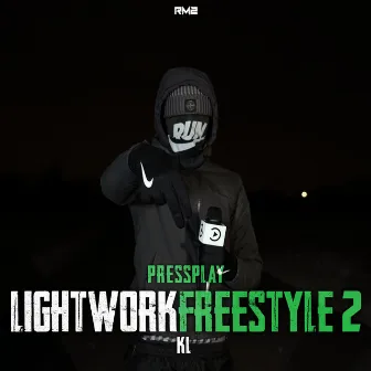 Lightwork Freestyle 2 by Pressplay