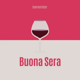 Buona Sera by baernextdoor