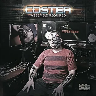 Assembly Required by Coster