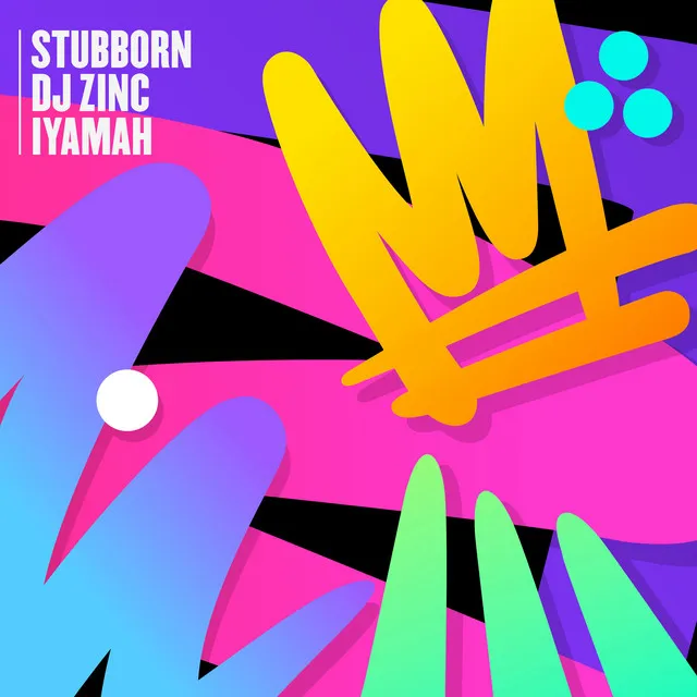 Stubborn - Ext