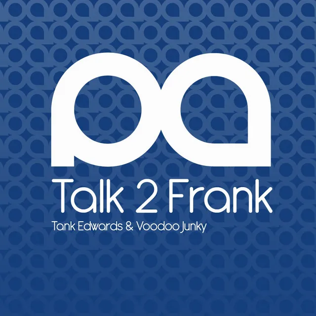 Talk 2 Frank - Original Mix