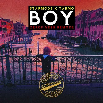 Boy (Remode) by Starmode