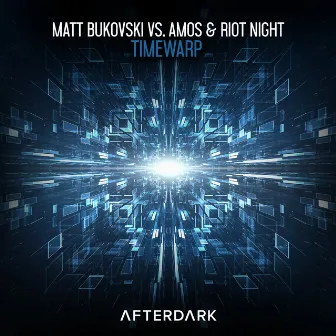 Timewarp by Amos & Riot Night