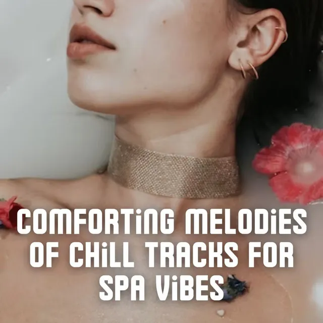 Comforting Melodies of Chill Tracks for Spa Vibes