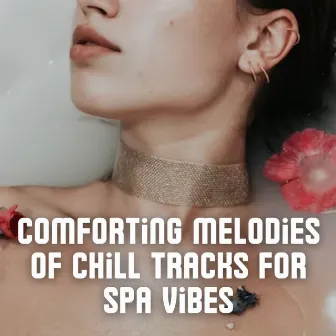 Comforting Melodies of Chill Tracks for Spa Vibes by Unknown Artist