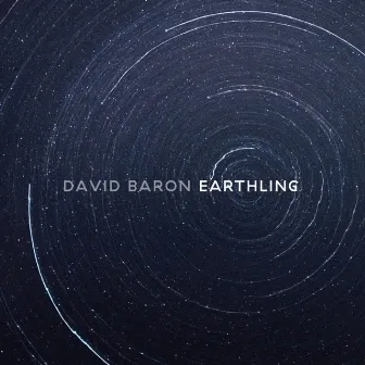 Earthling by David Baron