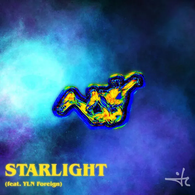 Starlight (feat. YLN Foreign)