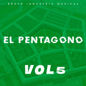 El Pentagono Vol 5 by BRAVO INDUSTRIA MUSICAL