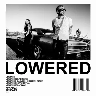 Lowered by Greg Puciato