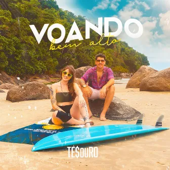 Voando Bem Alto by Tesouro