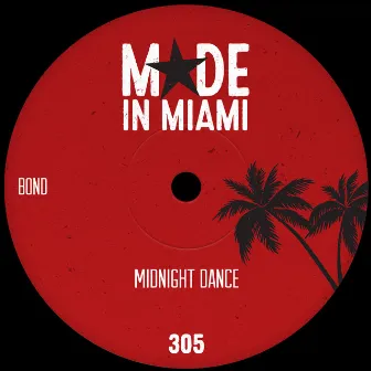 Midnight Dance by Bond