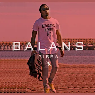 Balans by Gibba