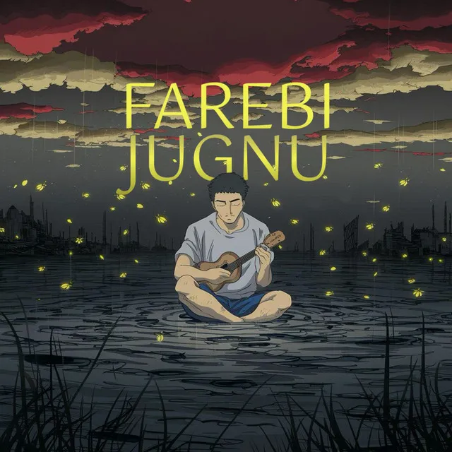 Farebi Jugnu