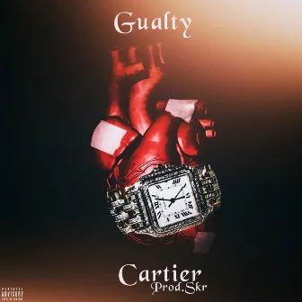 Cartier by Gualty