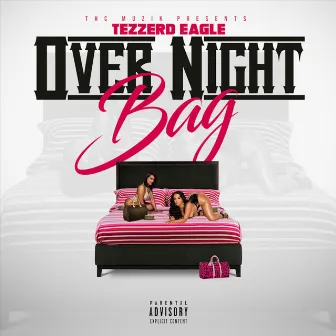 Overnight Bag by Tezzerd Eagle