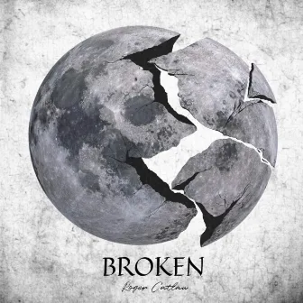 Broken by Roger Catlau