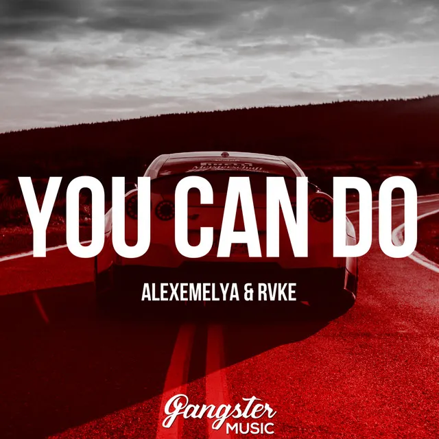 You Can Do