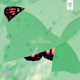 Life Forms by Kupla